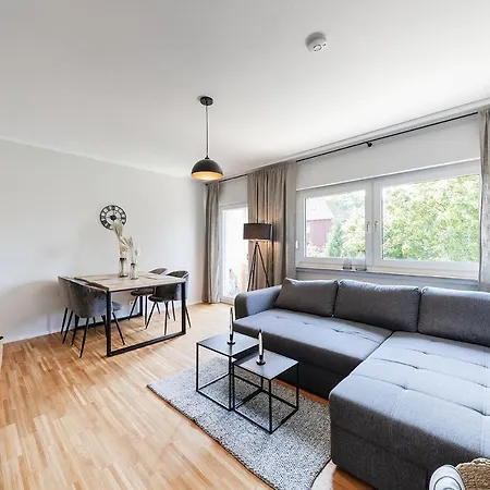 Kambrium * 뮌스터