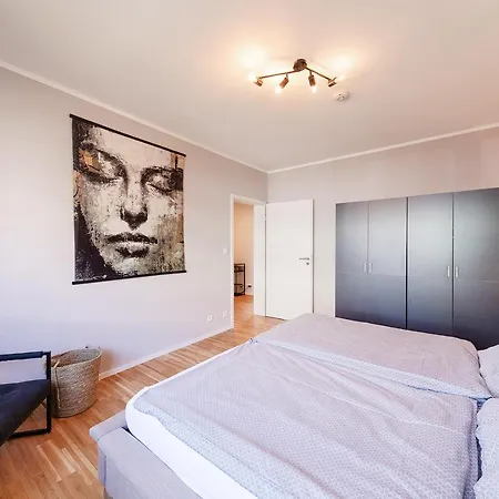 Kambrium Appartement