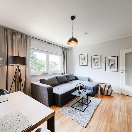 Apartment Kambrium *