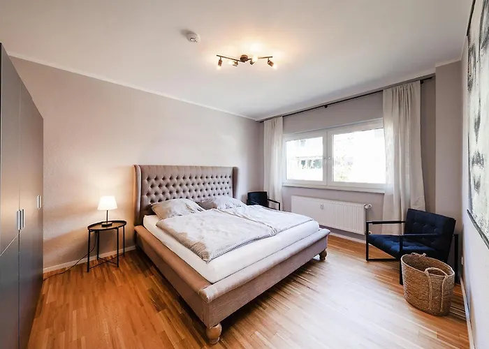 Kambrium 아파트 뮌스터