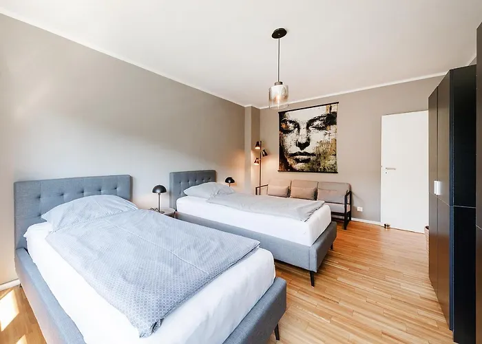 Daire Kambrium Munster (North Rhine-Westphalia)