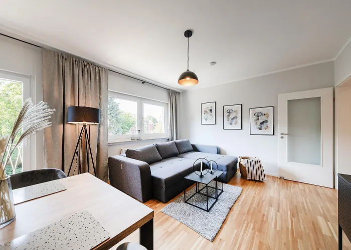 아파트 Kambrium *